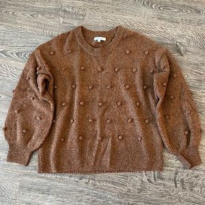 Madewell sweater